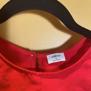 Wilfred Cropped Tank